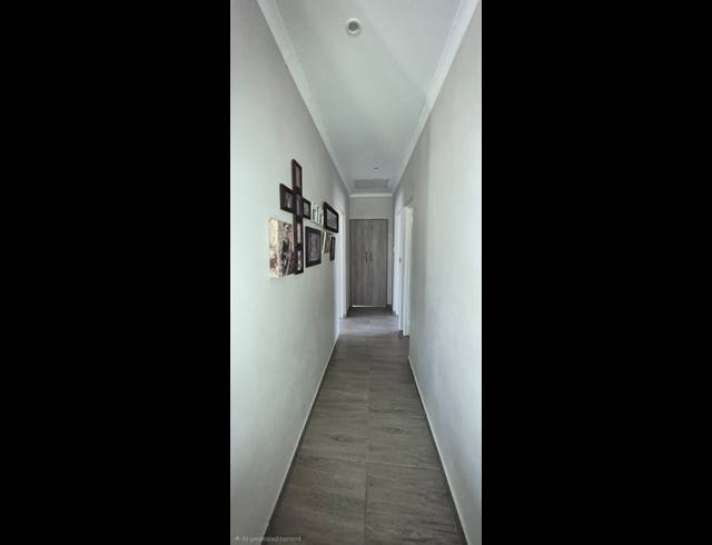 3 BEDROOM GATED ESTATE FOR SALE IN HEXRIVIER LIFESTYLE ESTATE